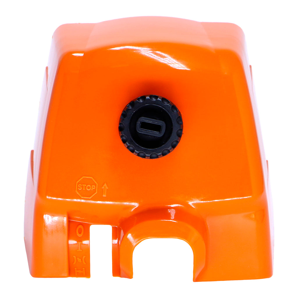 Tampa do Filtro de Ar para Motosserra Stihl 361 - Completa – foto 2