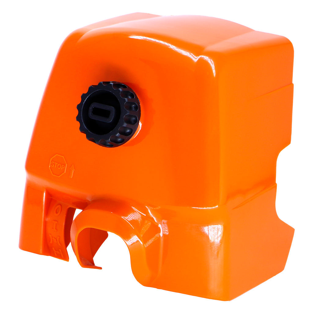 Tampa do Filtro de Ar para Motosserra Stihl 361 - Completa – foto 3