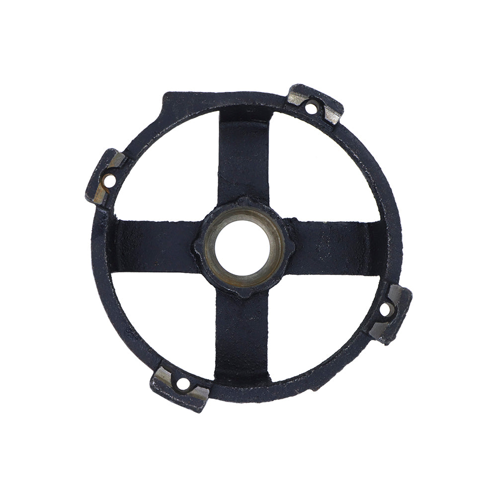 Tampa do Estator para Compressor VC25 2HP / VC50 2,5hp – foto 3
