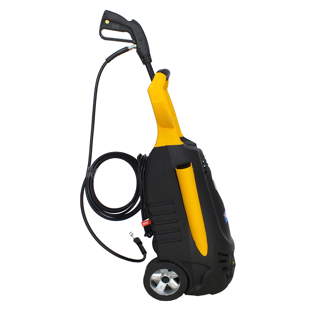 Lavadora de Alta Pressão Motor Indução 1800W 127V 2390 Libras VLP1800E-1 Vulcan Trent – foto 2