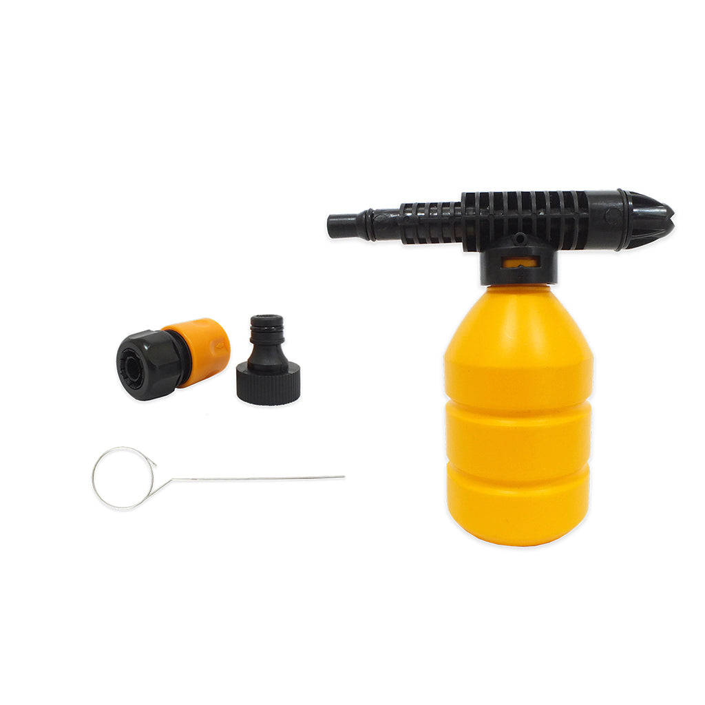 Lavadora de Alta Pressão Motor Indução 1800W 127V 2390 Libras VLP1800E-1 Vulcan Trent – foto 5