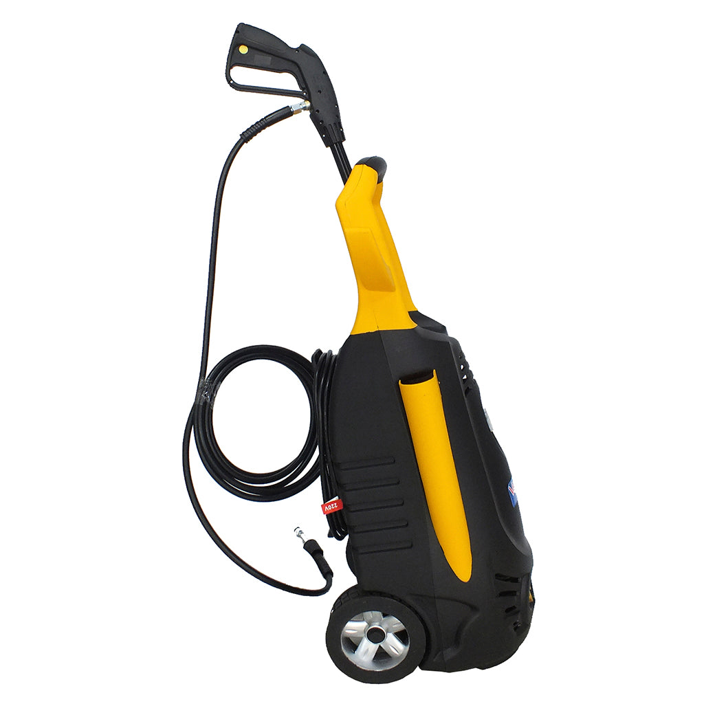 Lavadora de Alta Pressão Motor Indução 1800W 220V 2390 Libras VLP1800E-2 Vulcan Trent – foto 2