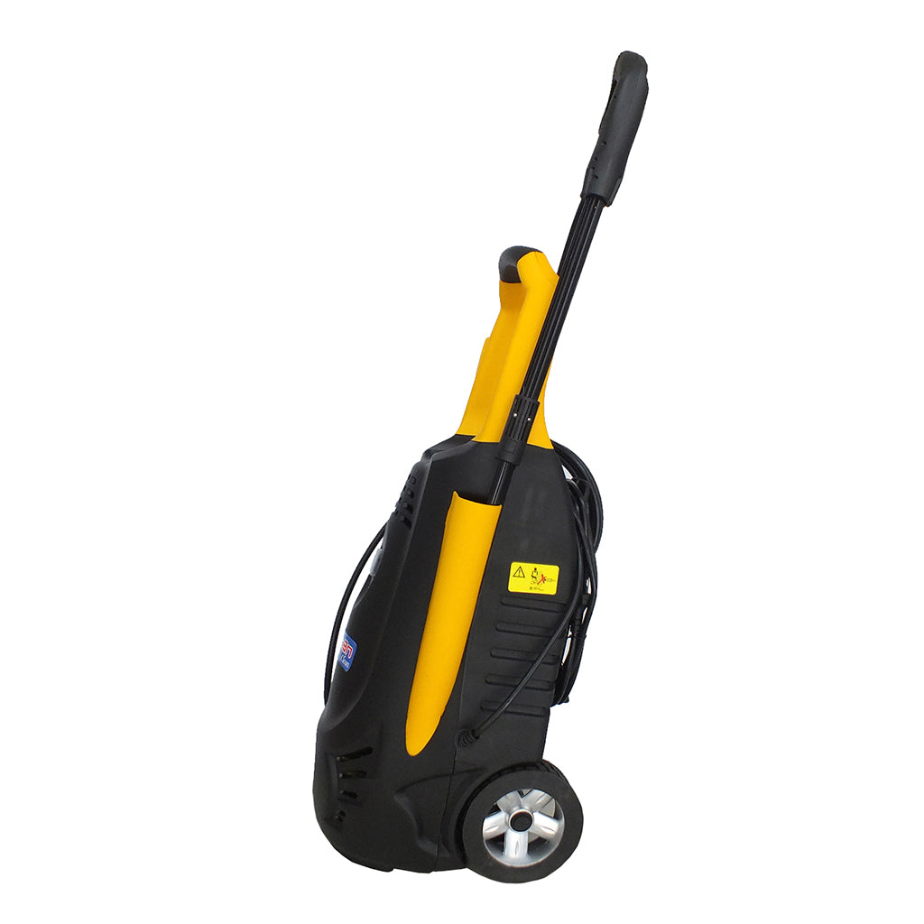 Lavadora de Alta Pressão Motor Indução 1800W 220V 2390 Libras VLP1800E-2 Vulcan Trent – foto 3