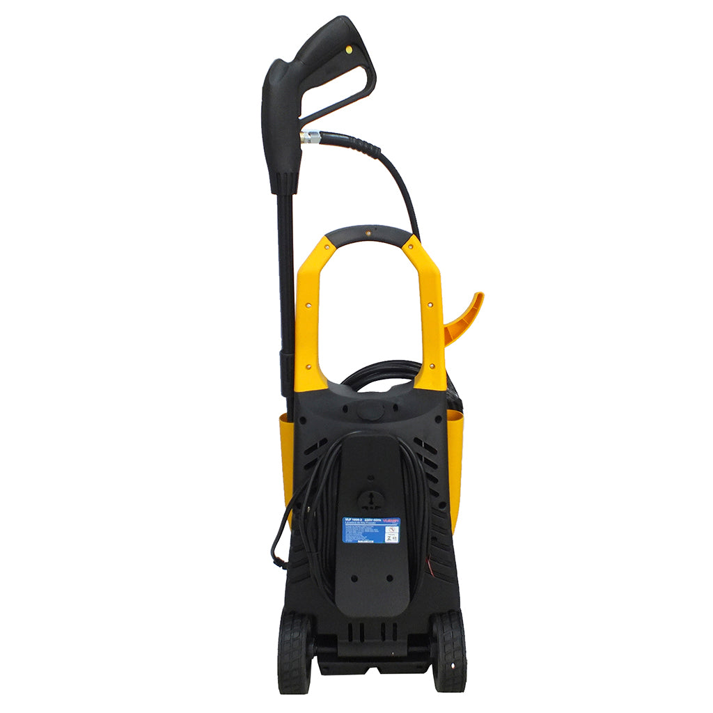 Lavadora de Alta Pressão Motor Indução 1800W 220V 2390 Libras VLP1800E-2 Vulcan Trent – foto 4