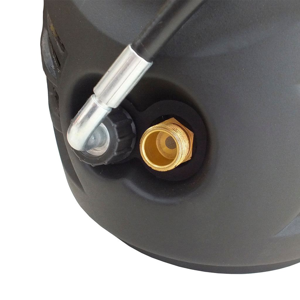 Lavadora de Alta Pressão Motor Indução 1800W 220V 2390 Libras VLP1800E-2 Vulcan Trent – foto 5