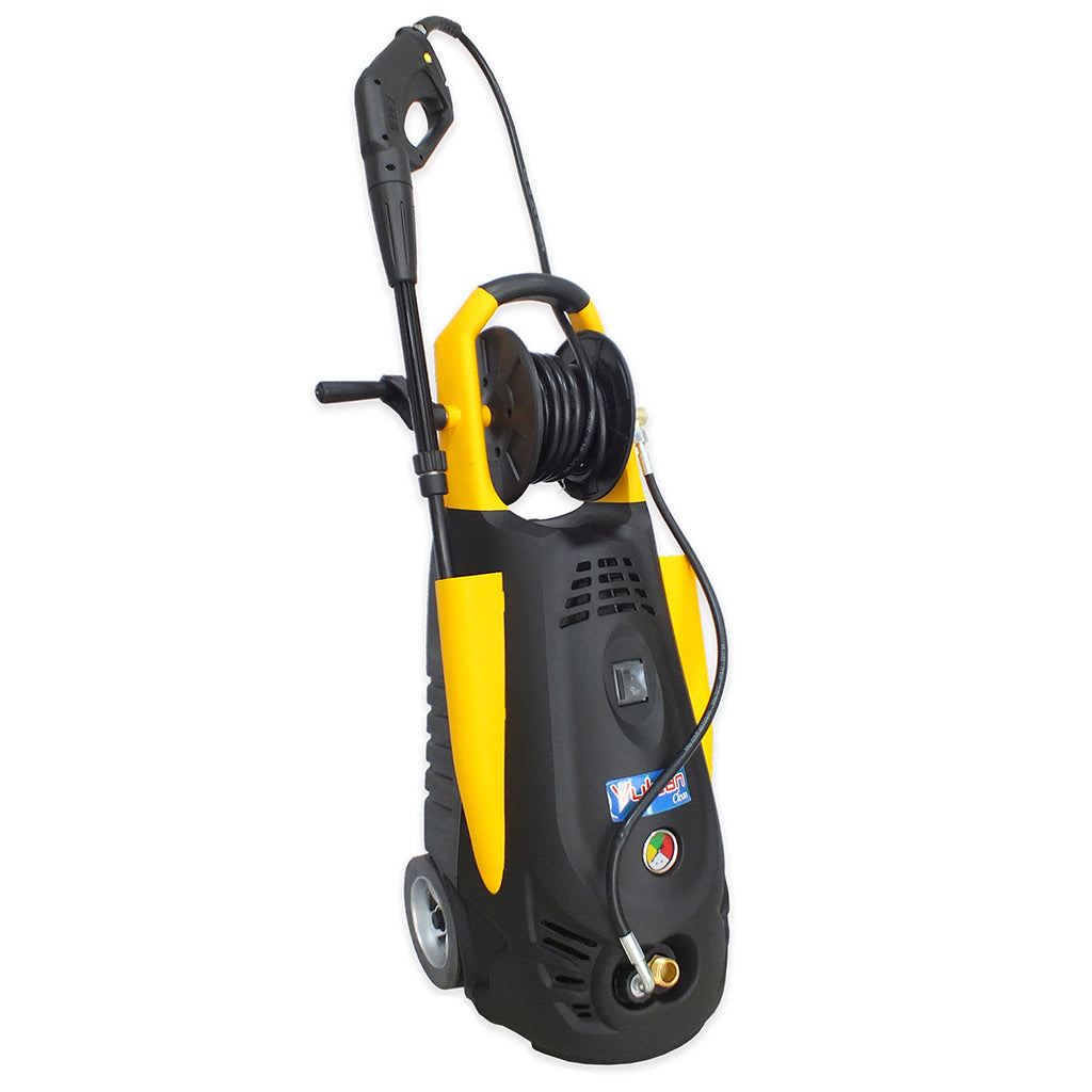 Lavadora de Alta Pressão Motor Indução 2500W 220V 2680 Libras VLP2500E-2 Vulcan Trent – foto 1