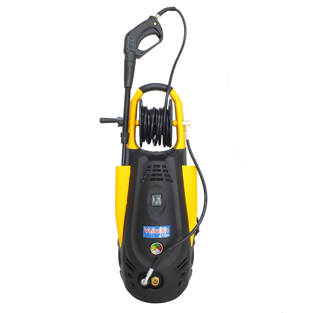 Lavadora de Alta Pressão Motor Indução 2500W 220V 2680 Libras VLP2500E-2 Vulcan Trent – foto 2