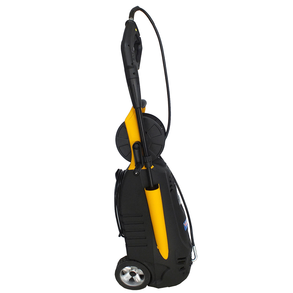 Lavadora de Alta Pressão Motor Indução 2500W 220V 2680 Libras VLP2500E-2 Vulcan Trent – foto 3
