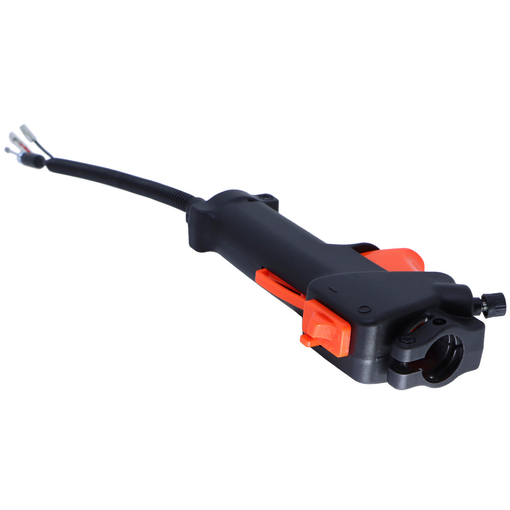 Punho de Comando 26mm Completo para Motopodador 26cc/33cc / Multifuncional 26cc/33cc – foto 5