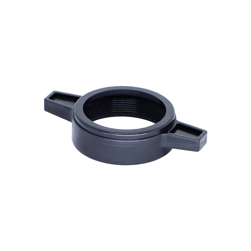 Porca do Nipel 3" Pol de para Motobomba VMB653 / VMB30D / VMB653S – foto 1