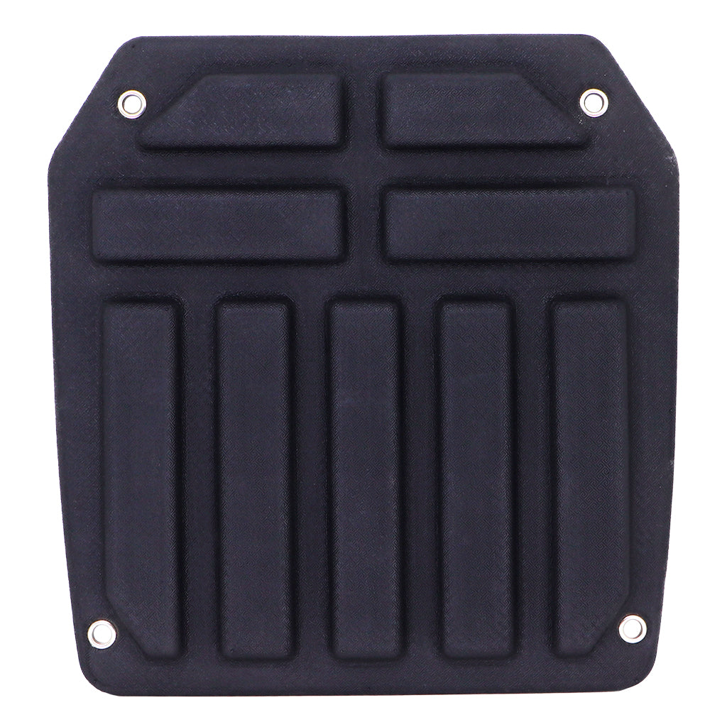 Almofada de Proteção Costal para Pulerizador VPM25L – foto 2