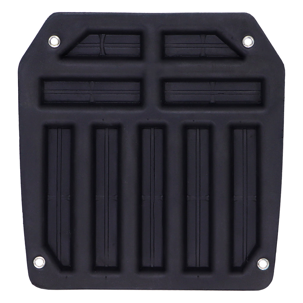 Almofada de Proteção Costal para Pulerizador VPM25L – foto 3