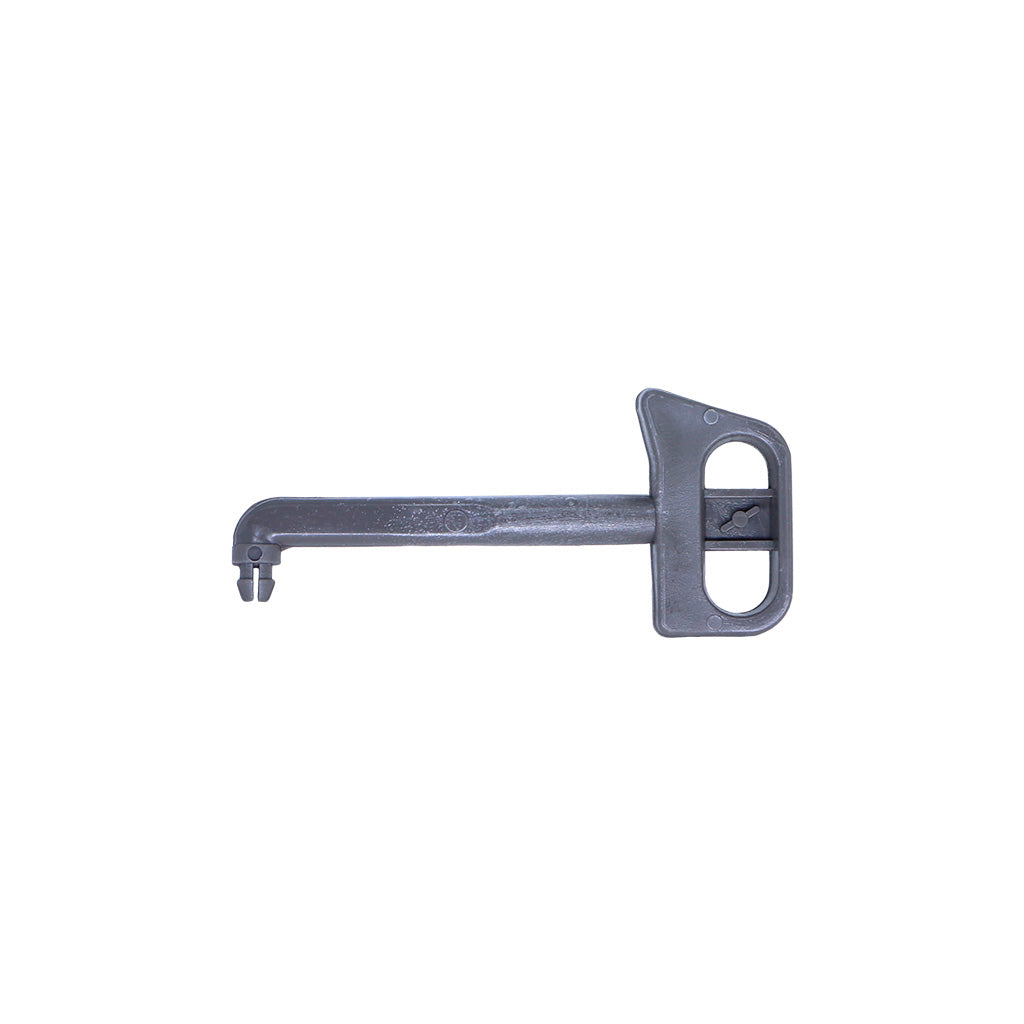 Afogador para Motosserra Husqvarna 61/268/281/288 – foto 1