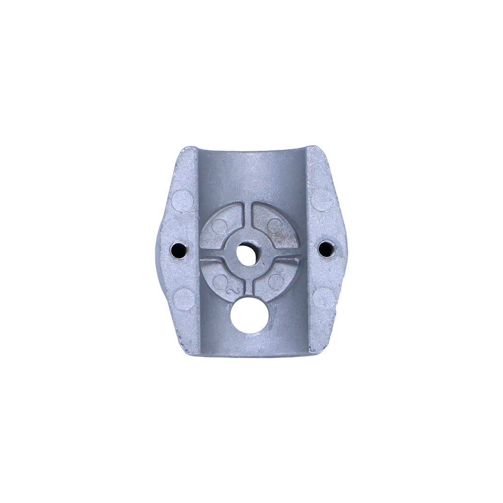 Abracadeira Superior 28mm do Suporte do Guidao para Roçadeira 26cc/33cc/43cc/52cc/63cc – foto 3