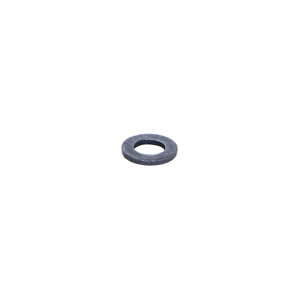 Arruela Lisa 1/4" (6,35mm) x 12 x 1,40mm - Aço Liga – foto 1
