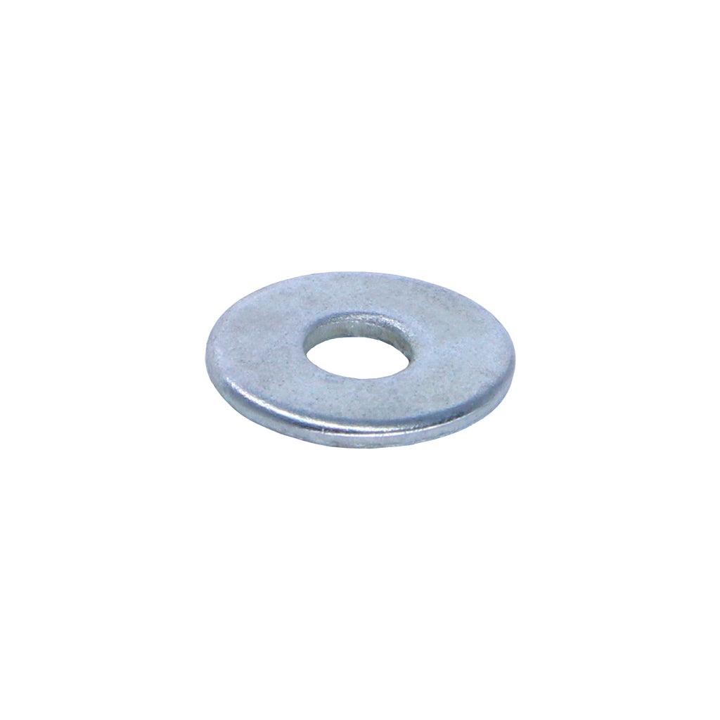 Arruela Lisa 7/32" (5,56mm) x 18 x 1,60mm - Aço – foto 1