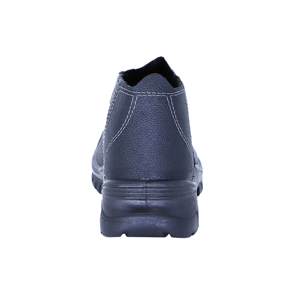 Botina Kadesh Combat 100% Couro Numero 41 – foto 6