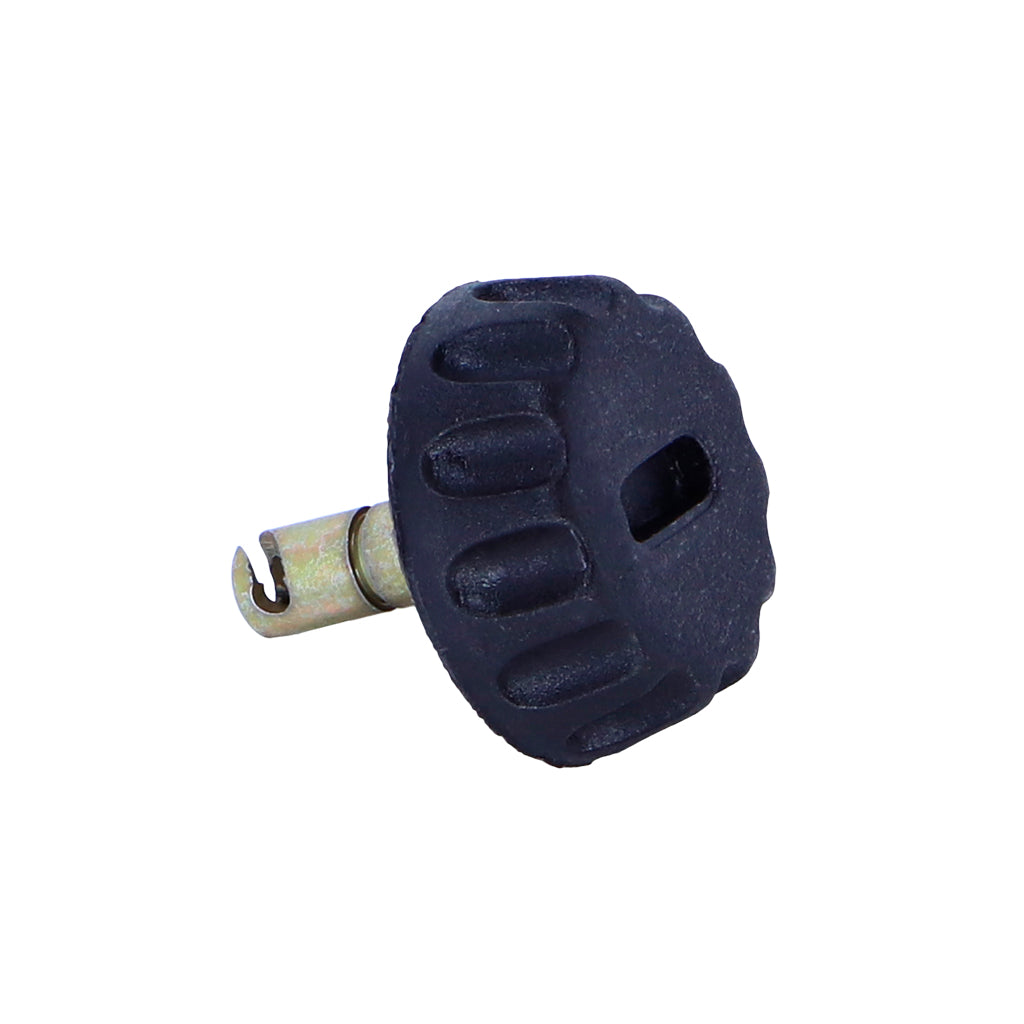Botão do Fecho da Tampa do Filtro de Ar para Motosserra Stihl 038/380/381/382 – foto 1