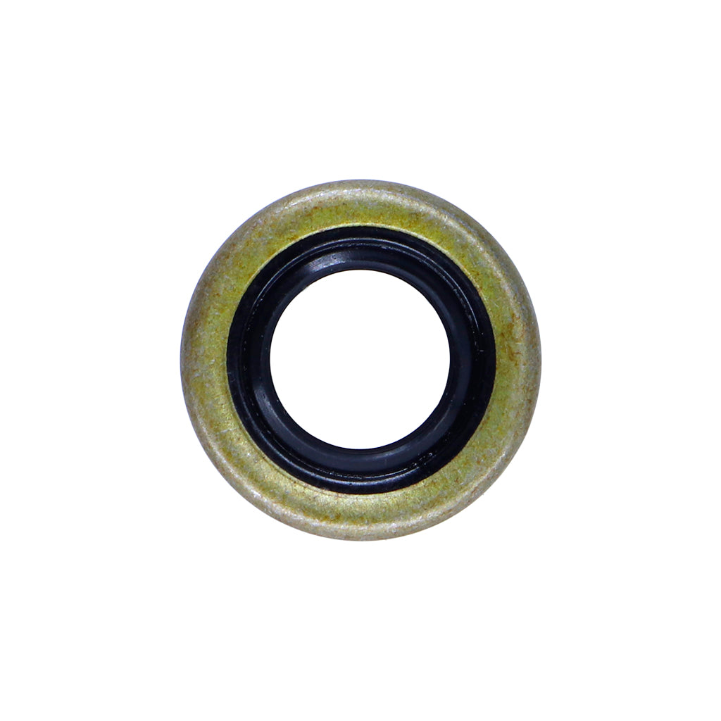 Retentor 12 x 22 x 7mm Cobertura Metálica da Carcaça L.dir. St FS85/84/88/106/108 / HQ L.part.132/133 – foto 3