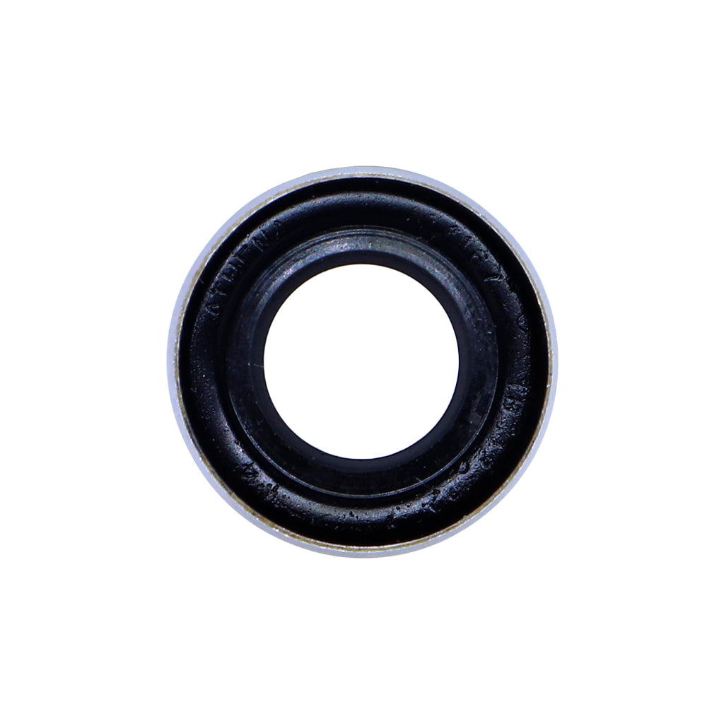 Retentor 12 x 22 x 7mm Cobertura Metálica da Carcaça L.dir. St FS85/84/88/106/108 / HQ L.part.132/133 – foto 4