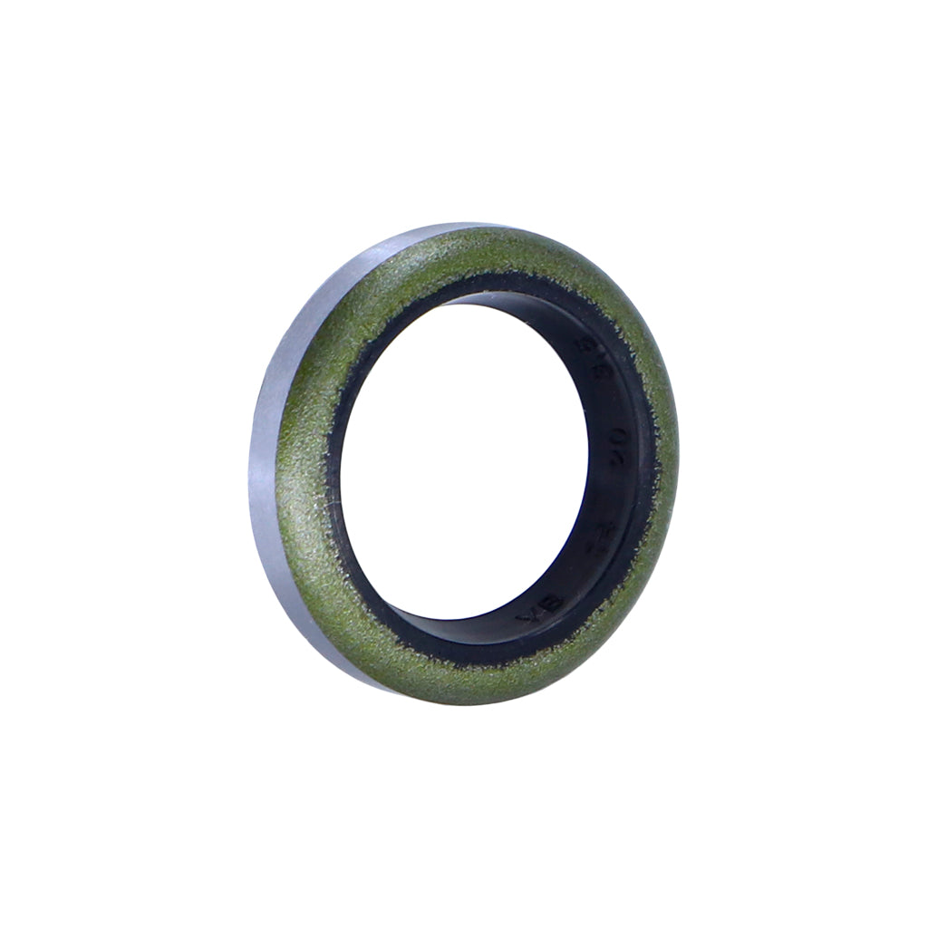 Retentor 14 x 20 x 3,50mm Cobertura Metálica da Bomba de Óleo para Motosserra Stihl 051 – foto 1