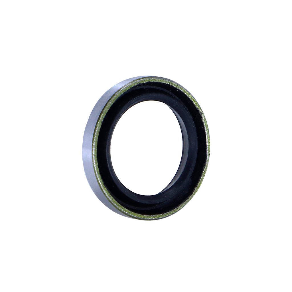 Retentor 14 x 20 x 3,50mm Cobertura Metálica da Bomba de Óleo para Motosserra Stihl 051 – foto 3