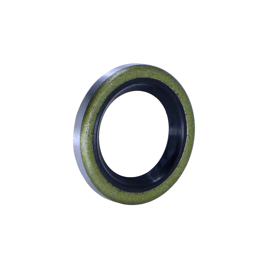 Retentor 18,40 x 26,40 x 3,80mm Cobertura Metálica da Carcaça Lado Dir. e Esq. Husqvarna 365/372 – foto 1