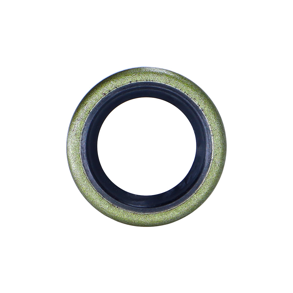 Retentor 18,40 x 26,40 x 3,80mm Cobertura Metálica da Carcaça Lado Dir. e Esq. Husqvarna 365/372 – foto 2