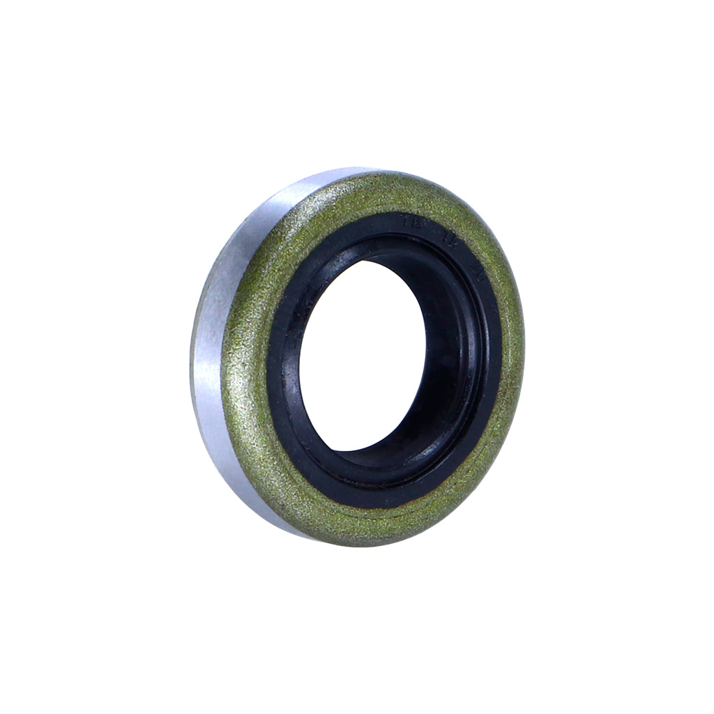 Retentor 15 x 26 x 6mm Cobertura Metálica da Carcaça Lado Dir. e Esq. Motosserra Husqvarna 61/268 – foto 1