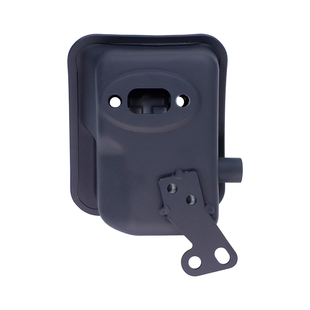 Silencioso para Roçadeira 33cc / Roçadeira VR330P / VR330H / Motopodador VP3300L / VP33000T / Multifunc.VRM330 – foto 4
