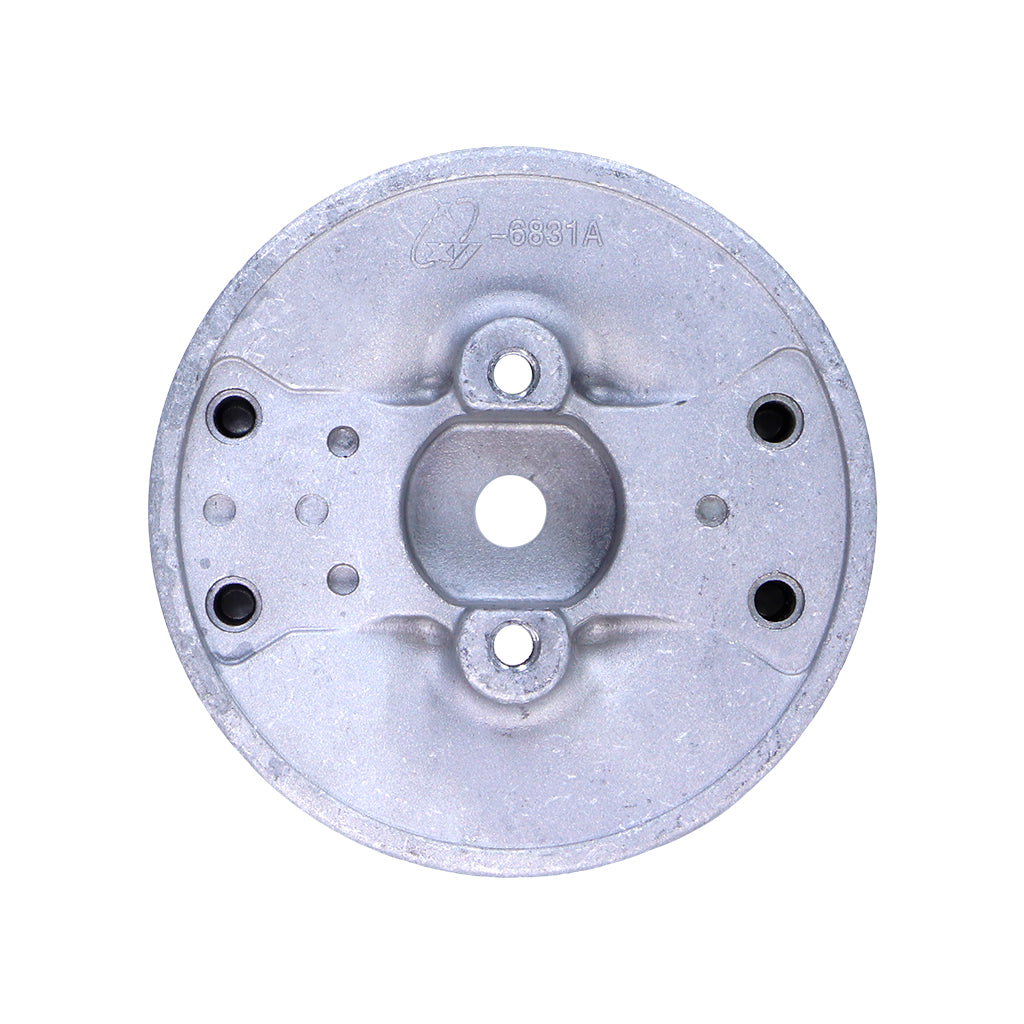 Volante Magnetico para Roçadeira 26cc / Motopodador 26cc – foto 5