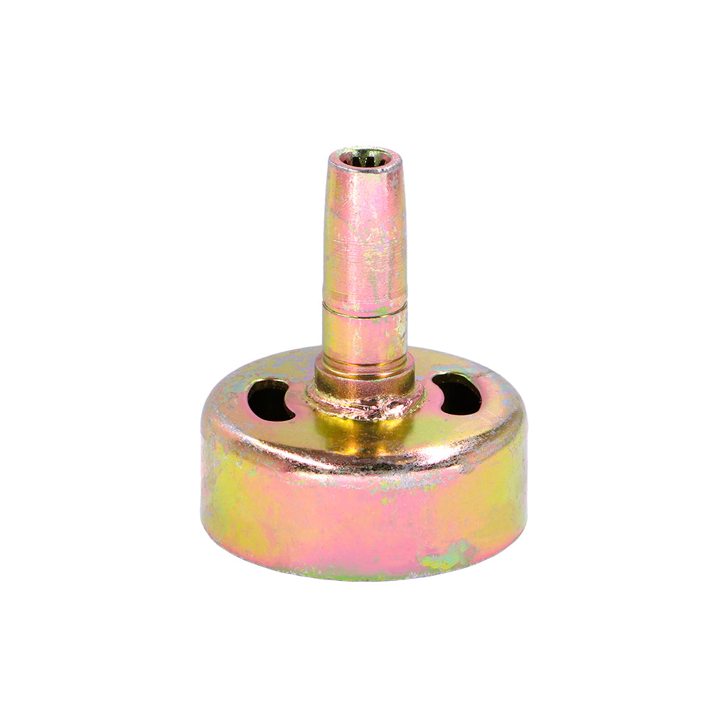 Tambor da Embreagem 9 Estrias para Roçadeira 26cc / Motopodador 26cc / Multifuncional 26cc/33cc – foto 1