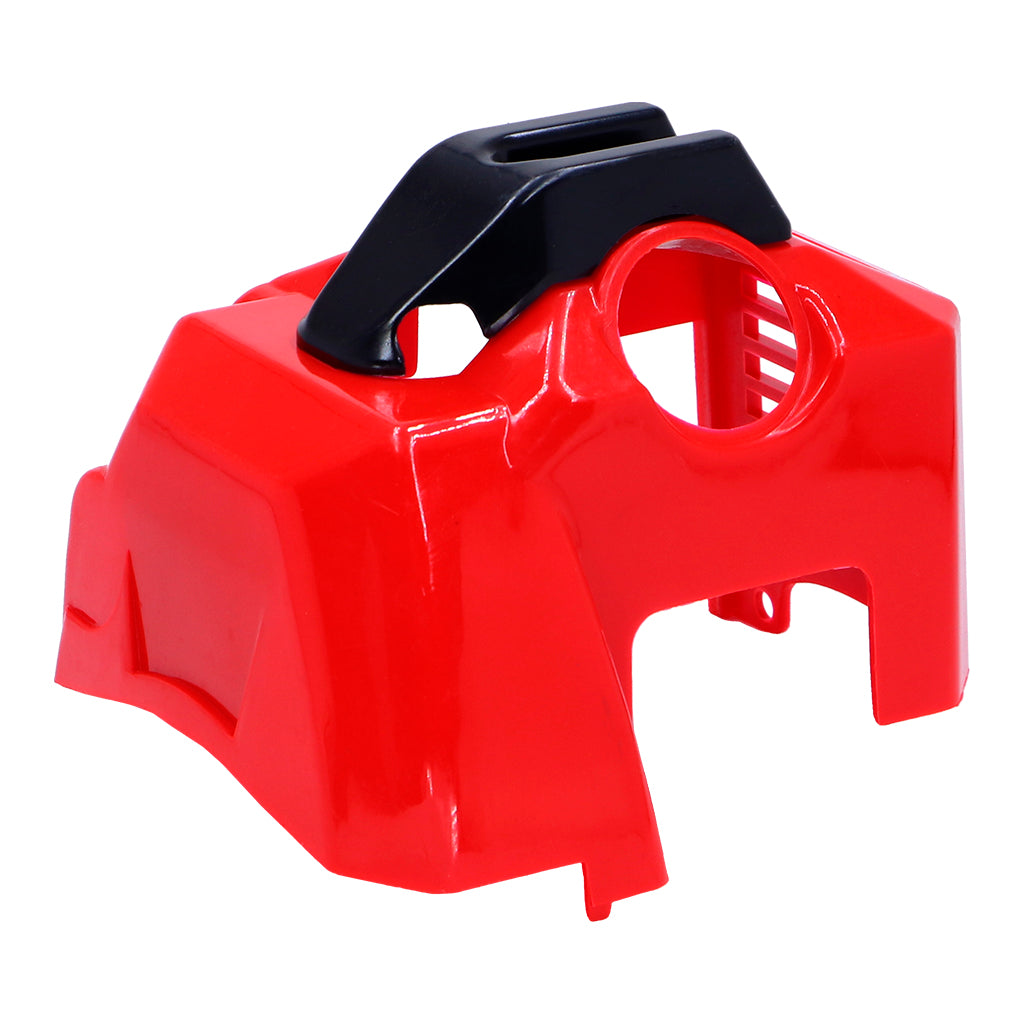 Cobertura do Cilindro para Roçadeira VR330P - com Suporte – foto 1