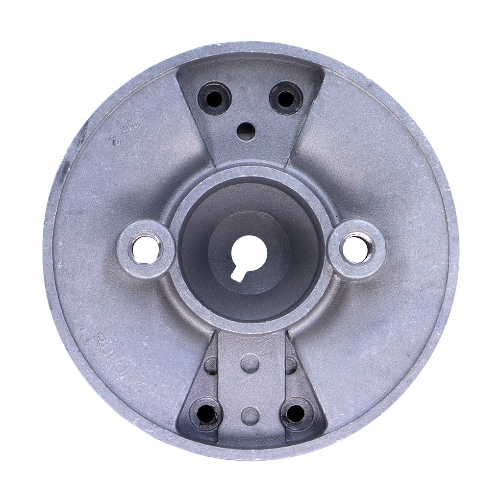 Volante Magnetico para Roçadeira 33cc / VR330P / VR330H / Motopodador 33cc / VP3300L / Multif.33cc / VRM330 – foto 5
