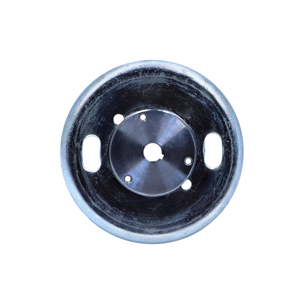 Volante Magnetico para Motosserra Stihl 08 / P835/840 - Magnetron – foto 2
