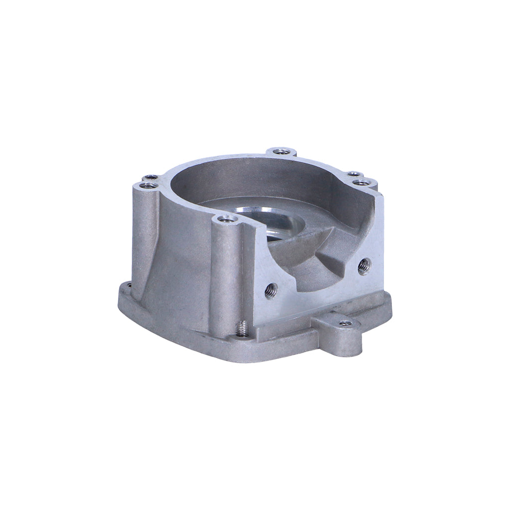 Carcaça do Motor Lado Partida para Roçadeira 26cc / Roçadeira VR260P / VR260H – foto 1