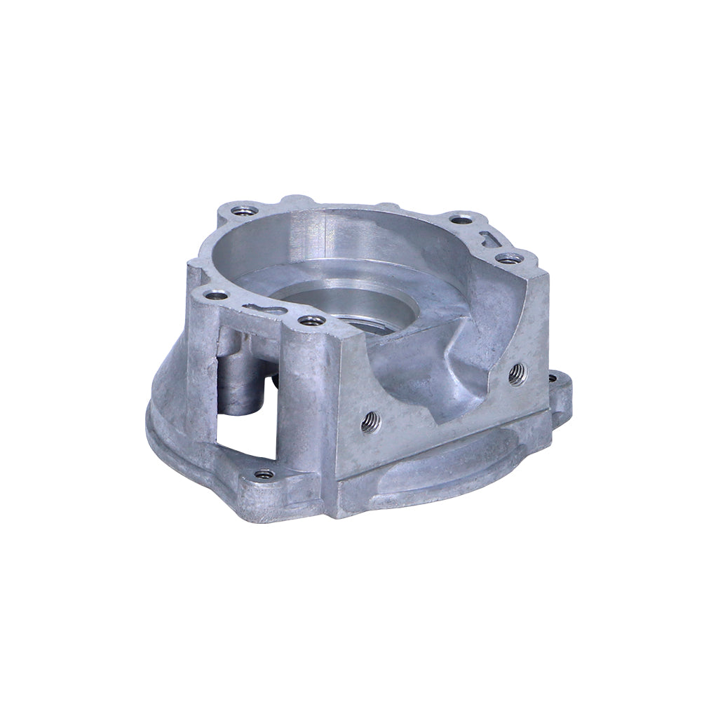 Carcaça do Motor Lado Partida para Furadeira 25cc / Furadeira VF500 – foto 1