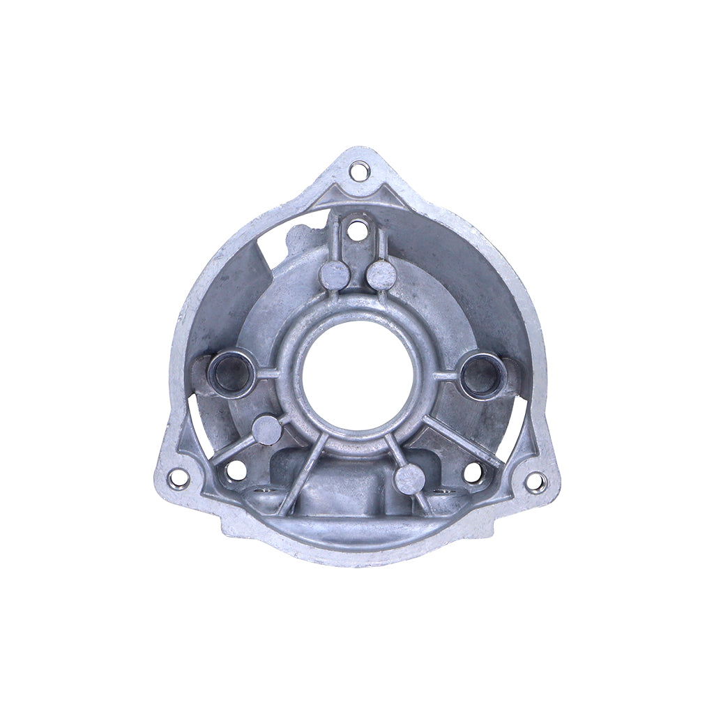 Carcaça do Motor Lado Partida para Furadeira 25cc / Furadeira VF500 – foto 4