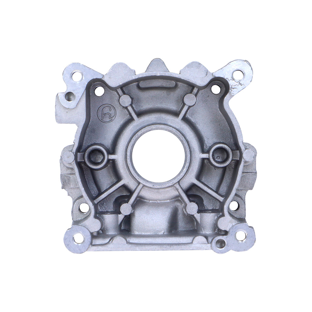 Carcaça do Motor Lado Partida para Roçadeira 33cc / Rocad.VR330P / VR330H / Motopod.VP3300L / Multif.VRM330 – foto 4