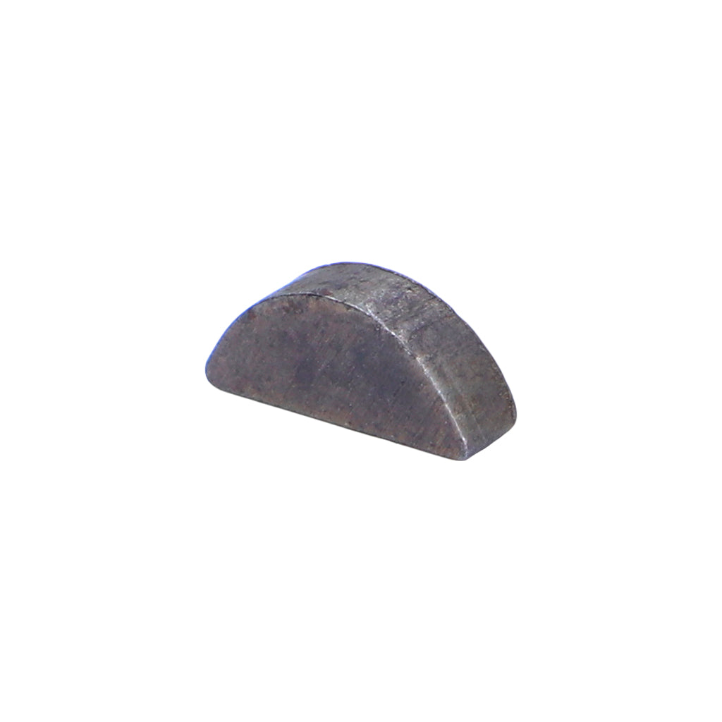 Chaveta do Virabrequim para Roçadeira 33c/43cc/52cc/62cc/63cc / Motobomba 52cc / Perfurador 52cc/63cc – foto 1