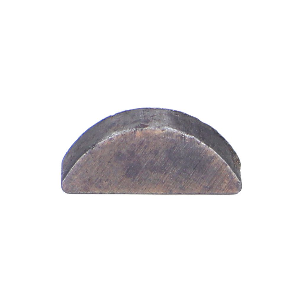 Chaveta do Virabrequim para Roçadeira 33c/43cc/52cc/62cc/63cc / Motobomba 52cc / Perfurador 52cc/63cc – foto 3