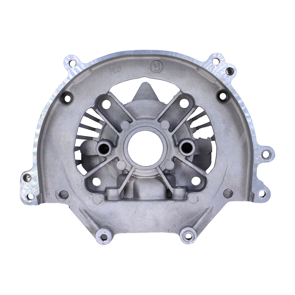 Carcaça do Motor Lado Volante para Roçadeira 33cc / Rocad.VR330P / VR330H / Motopod.VP3300L / Multif.VRM330 – foto 4