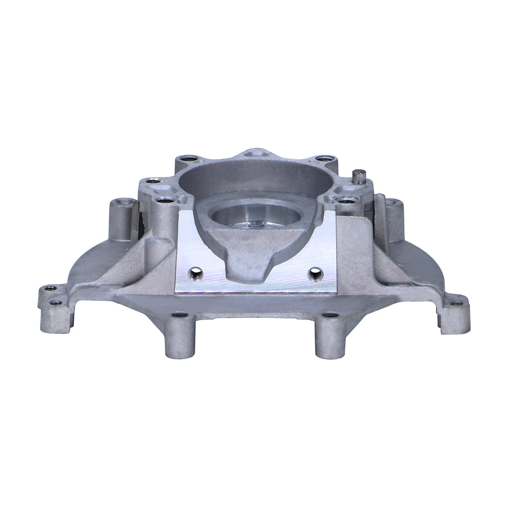 Carcaça do Motor Lado Volante para Roçadeira VR3050 - Modelo Antigo – foto 2