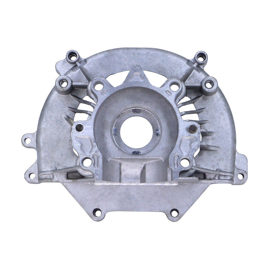 Carcaça do Motor Lado Volante para Roçadeira VR3050 - Modelo Antigo – foto 3