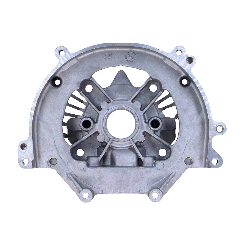 Carcaça do Motor Lado Volante para Roçadeira VR3050 - Modelo Antigo – foto 4