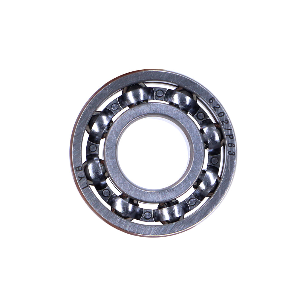 Rolamento 6202 15 x 35 x 11mm para Roçadeira 33cc/43cc/52cc/ 62cc / Motosserra 45c/55cc/62cc – foto 2