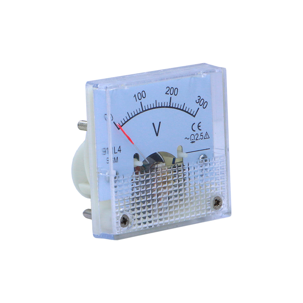 Voltimetro para Gerador Gasolina VG950 / VG3800 / VG3600S / VG8100 / VGE8100 – foto 1