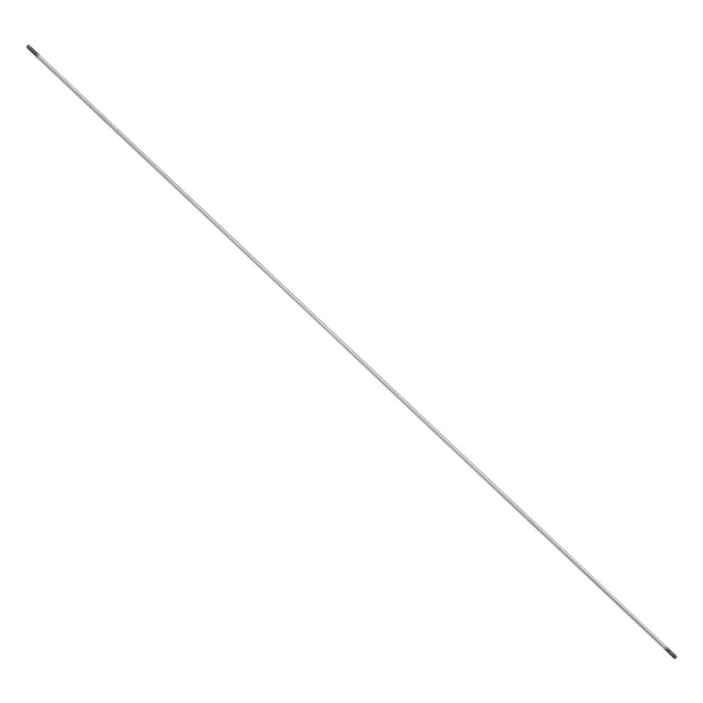 Eixo Cardã 8mm X 9 Estrias 8mm X 152cm Para Roçadeira Vulcan