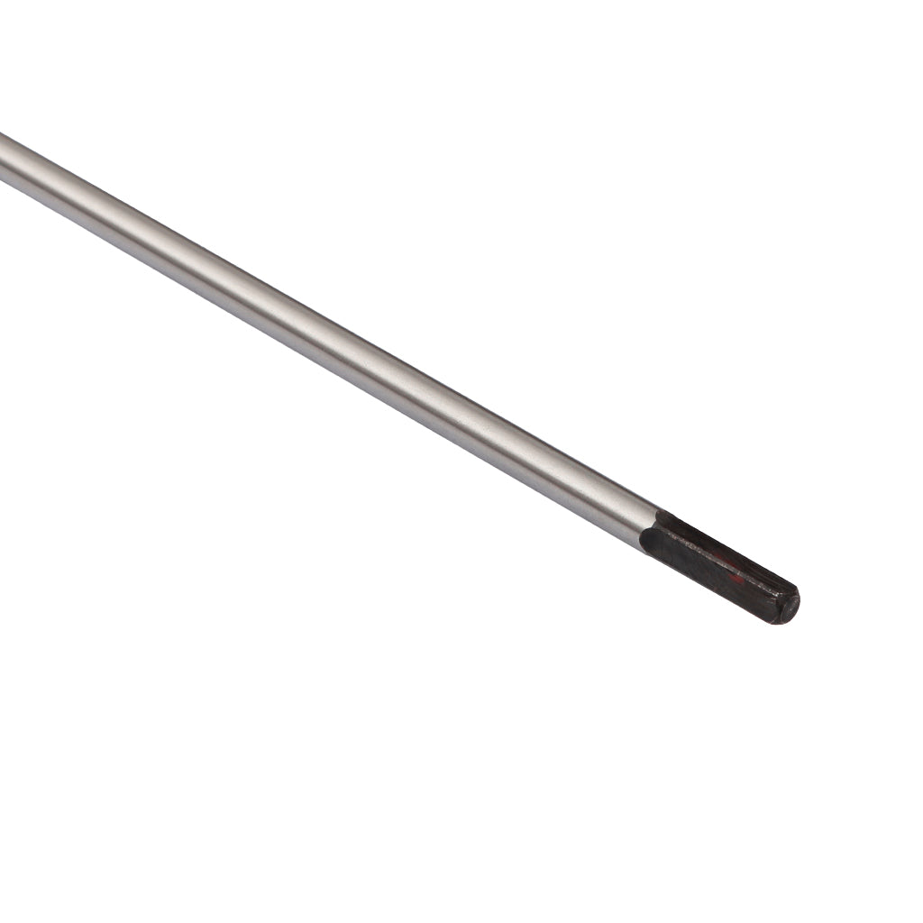 Eixo Carda 161cm x 8mm x Ponta Quadrada 6,3mm para Roçadeira Stihl FS160 / FS220 / FS280 / FS290 – foto 2