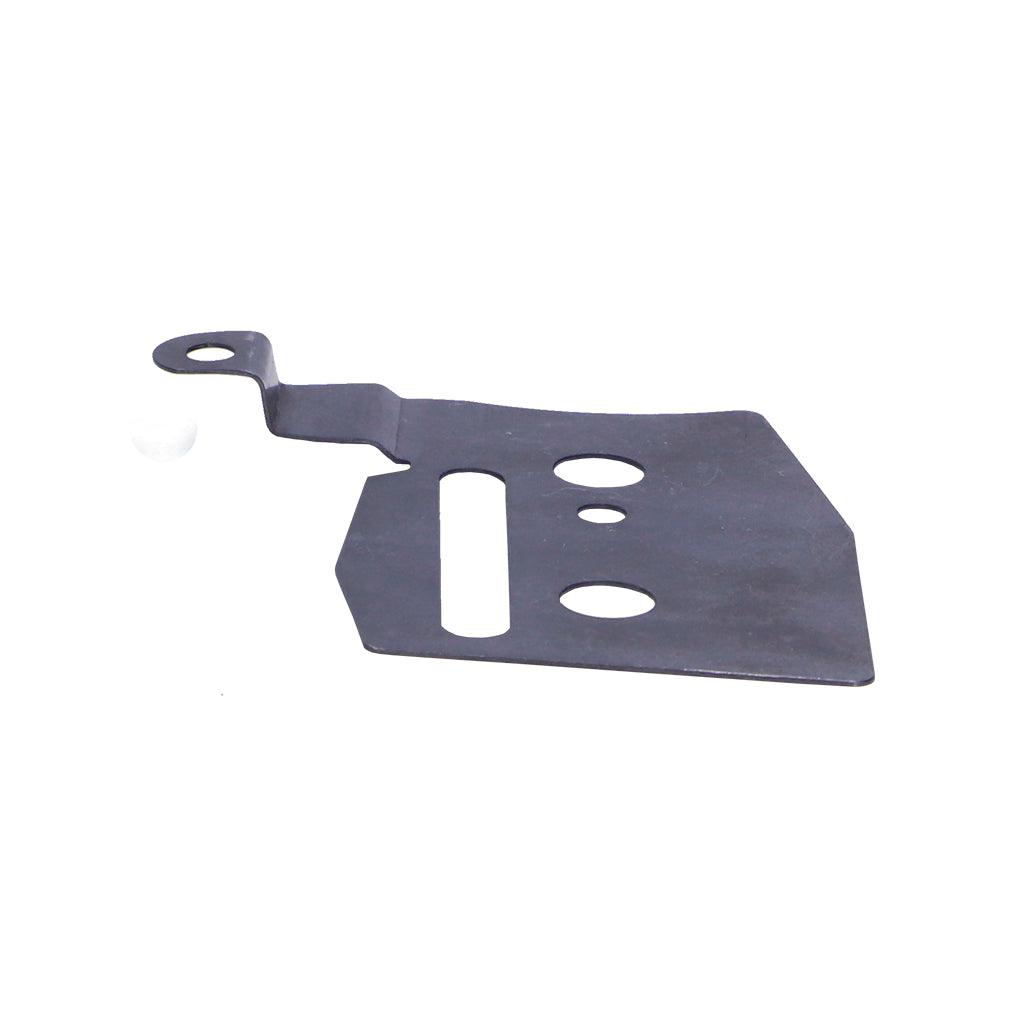 Chapa Lateral Externa do Sabre para Motosserra 45cc -50cc -55cc -58cc – foto 2
